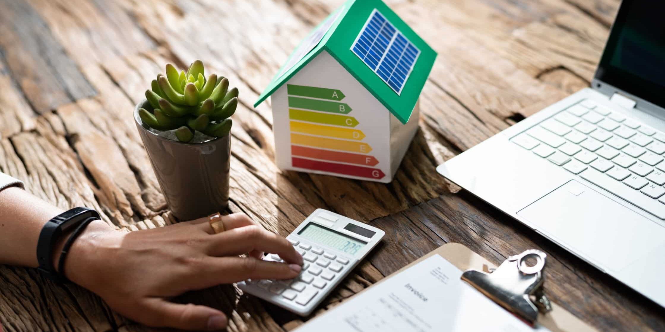 Maximizing Your Savings with Energy Efficiency Rebates A Win-Win Solution