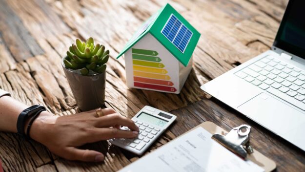 Maximizing Your Savings with Energy Efficiency Rebates A Win-Win Solution
