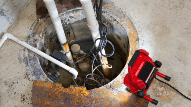 Sump Pump