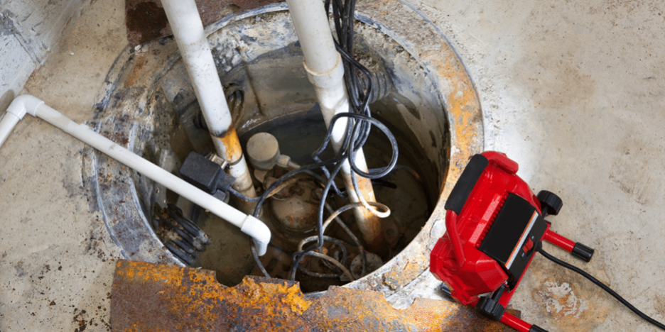 Sump Pump Sump Pump